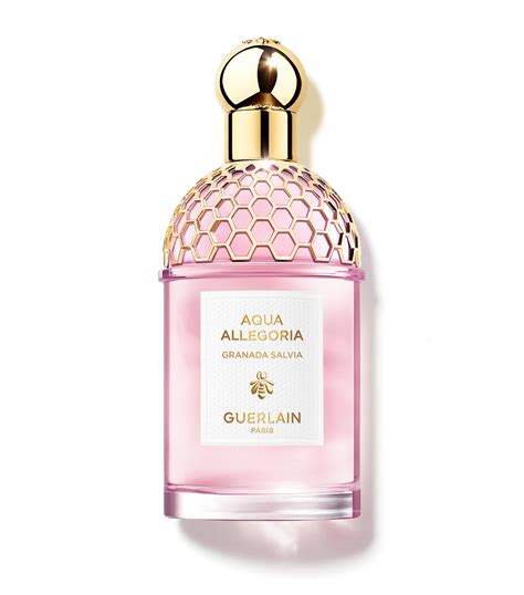 guerlain aqua allegoria granada silva|aqua allegoria salvia.